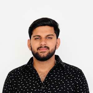Vikrant Chaudhary