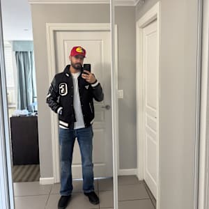 Puneet Gill
