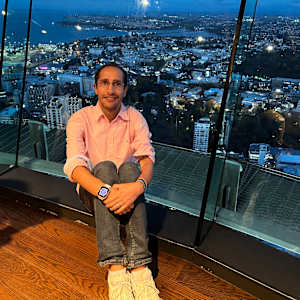 Mohammad Heydari