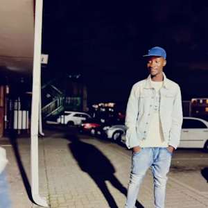Thando