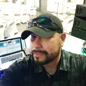 Oscar Moctezuma