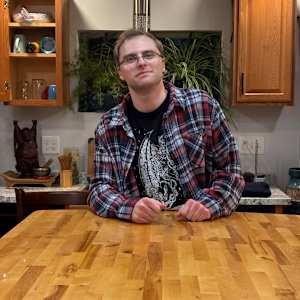 Aedan Wohlers