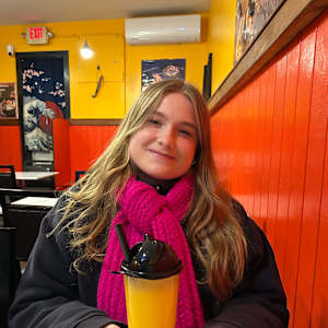 Rachael