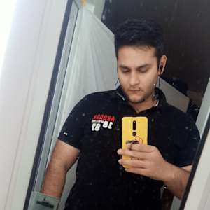 Nikhil Talreja