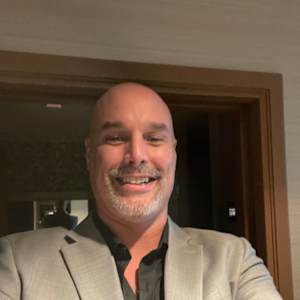 Chris Lohrey