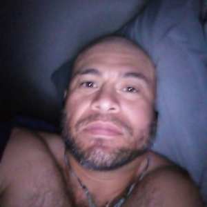 Mark james Fernandez