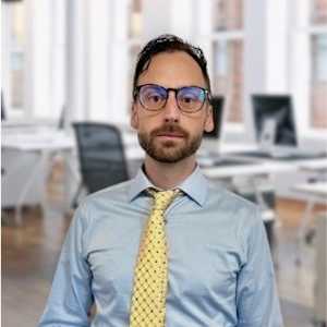 Stanley Thomas Rodak IV