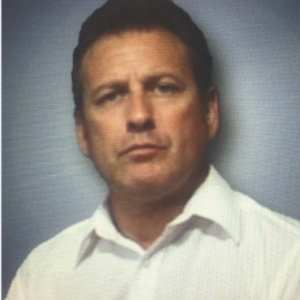 Michael Jones