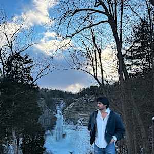 Mayank Rao