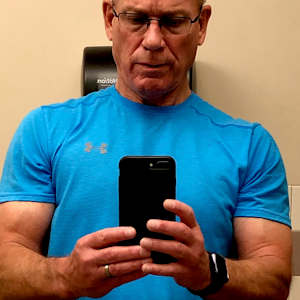 Clifford Randall