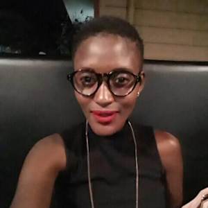 Mbalenhle Nkosi
