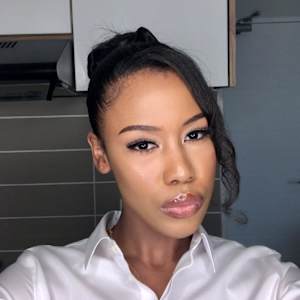 Angeline Nichol