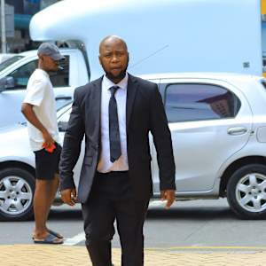 Sbusiso Dimba