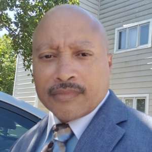 George Jordan