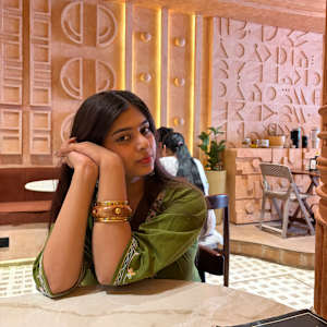 Shambhavi