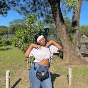 Boitumelo Mokhele