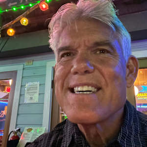 Terry Bremer