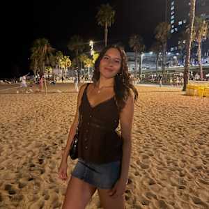 Sofia Massa