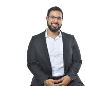 Santiago Florez Londono