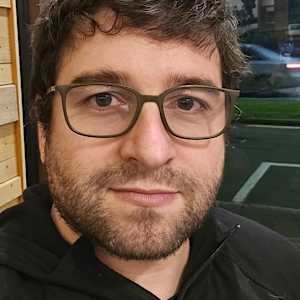 Angelo Marín