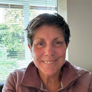 Cathrine Chartier