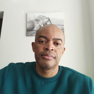 Mondli Hlangu