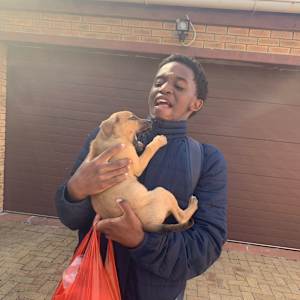 Mihlali