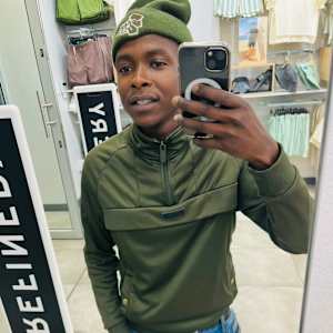 Nhlanhla Hlophe