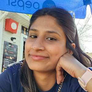 Bhavana Pramod Kumar Singh