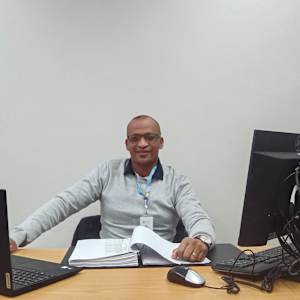 Jerome Fortuin