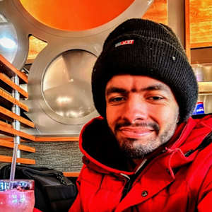EDWAR MORALES