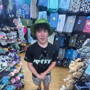Jack Breyer