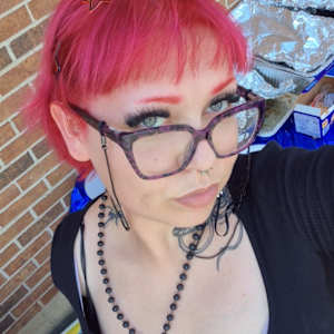 Jessica Raye Murray