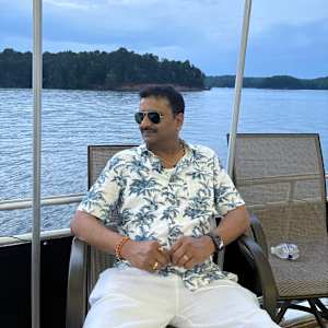 atul patel