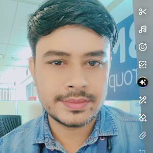 Vikram Yadav
