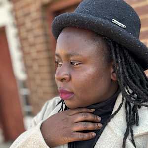 Katekani Claudy Baloyi