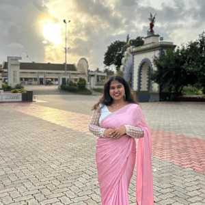Priyanka Gonsalves