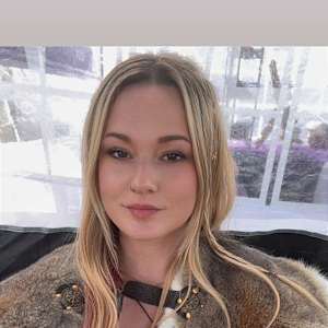 Audrey Bratton