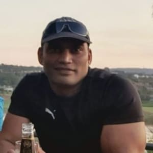 Pankaj