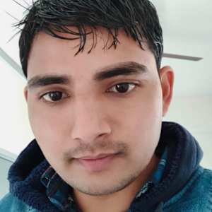 Mohit Raghav