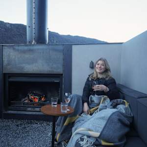 Charlotte Barclay