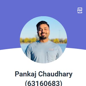 Pankaj