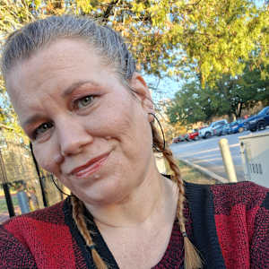 Shannon Hall