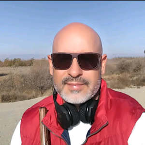 Fernando Benitez