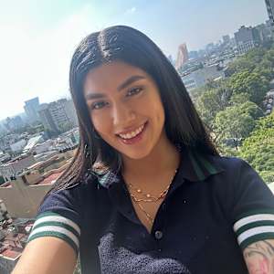 Melissa Elizarraras