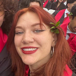 Gabriella Salazar