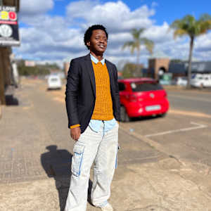 Thulani Nzama
