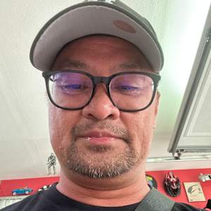 Edgar Garcia
