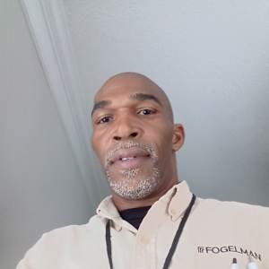 Rico Clark