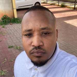 naledi Mokwena